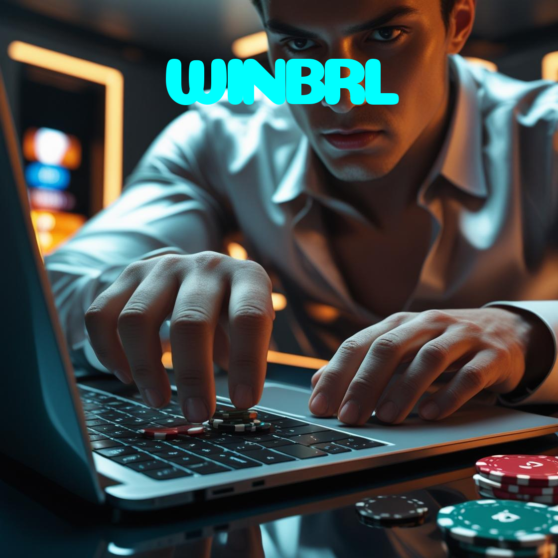 WINBRL:Aposte no futebol e jogue as melhores slots para grandes vitórias!