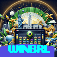 WINBRL:A sorte te espera com apostas no futebol e os melhores jogos de cassino!