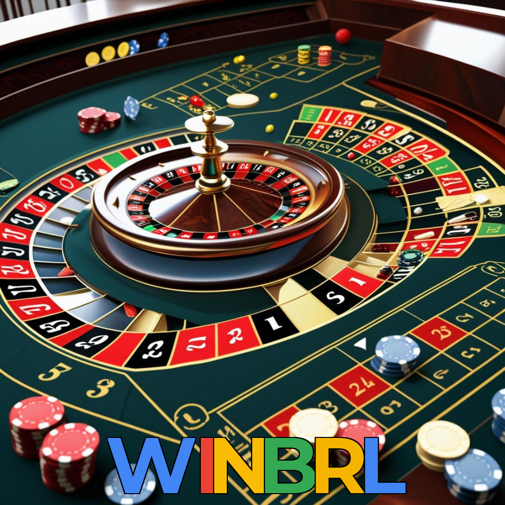 WINBRL:Aposte e ganhe com o futebol online, o jogo da emoção!