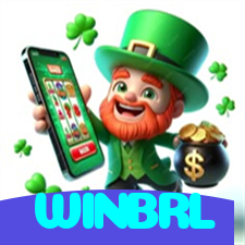 WINBRL：Divirta-se com blackjack, poker e apostas ao vivo em futebol no cassino online!