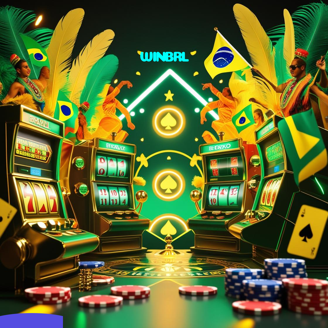 WINBRL:Aposte no futebol online e se prepare para as grandes vitórias!