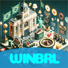 WINBRL：As maiores vitórias estão te esperando nas nossas slots online!