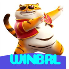 WINBRL：O melhor cassino online está aqui! Jogue nas slots e ganhe!