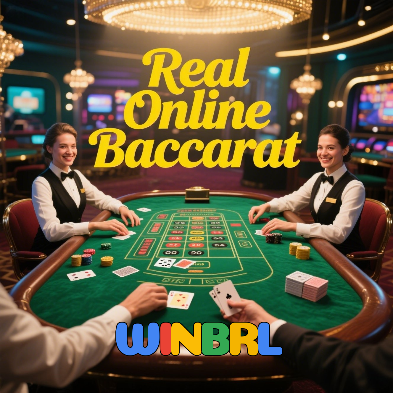 WINBRL:Aposte nas melhores slots e conquiste prêmios como nunca!