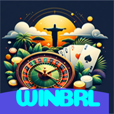 WINBRL：Vença no futebol online e leve a grande vitória para casa!