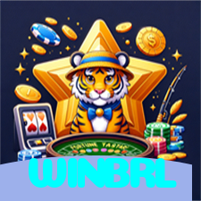 WINBRL：Jogue poker, aposte no futebol e tenha uma experiência incrível no cassino online!