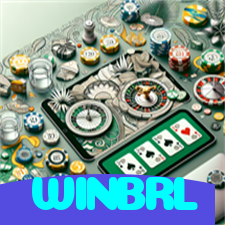 WINBRL:A sorte está ao seu lado! Aposte no futebol online e vença!