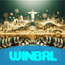 WINBRL：Jogue poker, aposte no futebol e vença com grandes vitórias no cassino online!