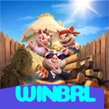 WINBRL：Seu lugar de apostas no futebol e prêmios incríveis em jogos de cassino!