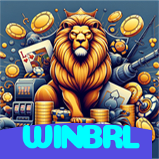 WINBRL：Jogue poker, aposte no futebol e leve grandes vitórias para casa!