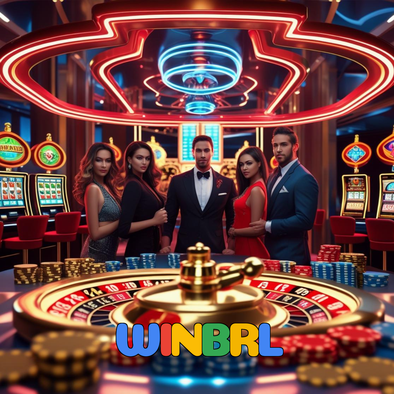 WINBRL:O melhor cassino online para quem ama futebol e jogos como poker e slots!
