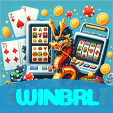 WINBRL：Aposte no futebol e jogue blackjack com grandes vitórias no cassino online!