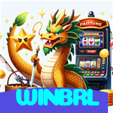 WINBRL：Jogue slots, poker e aposte no futebol com grandes prêmios em jogo!