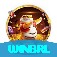 WINBRL：Apostas no futebol e diversão com roleta e blackjack no cassino online!