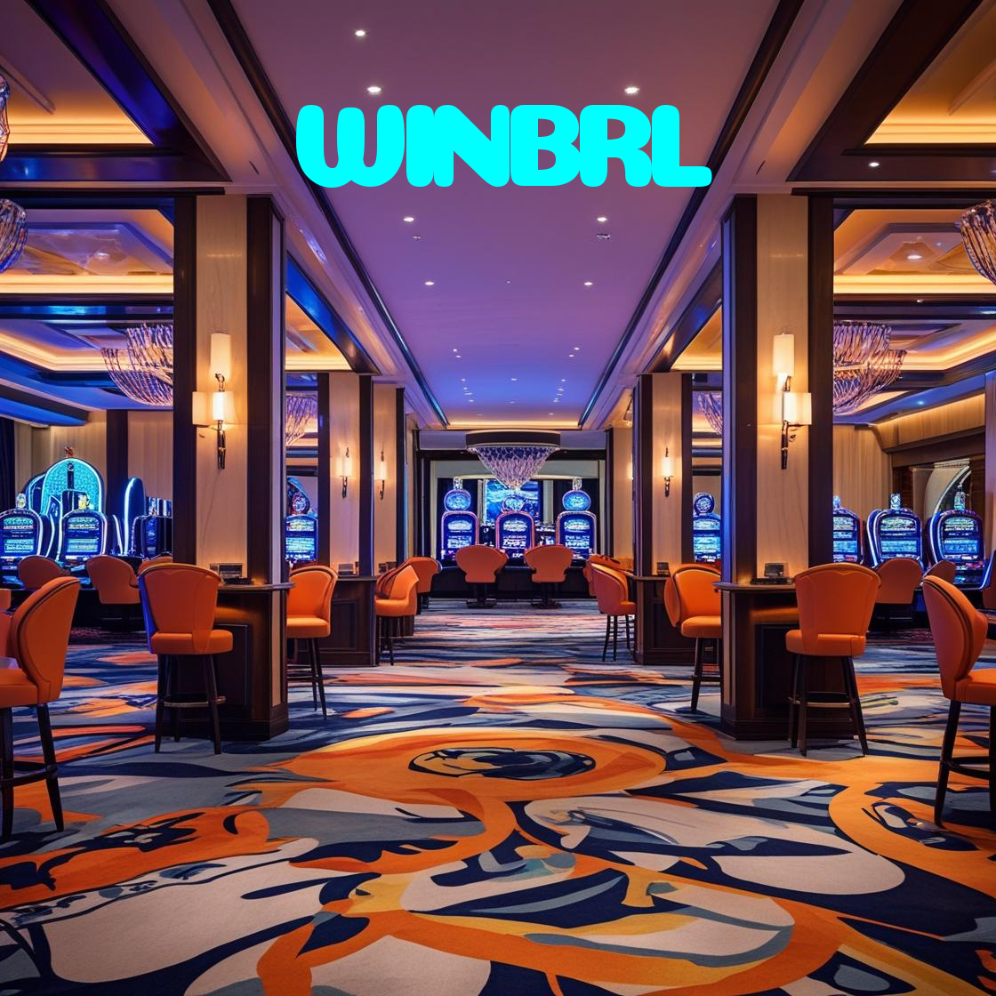 WINBRL:Desafie suas habilidades no poker online e vença os adversários!