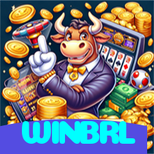 WINBRL：O melhor do cassino está ao seu alcance! Jogue agora!