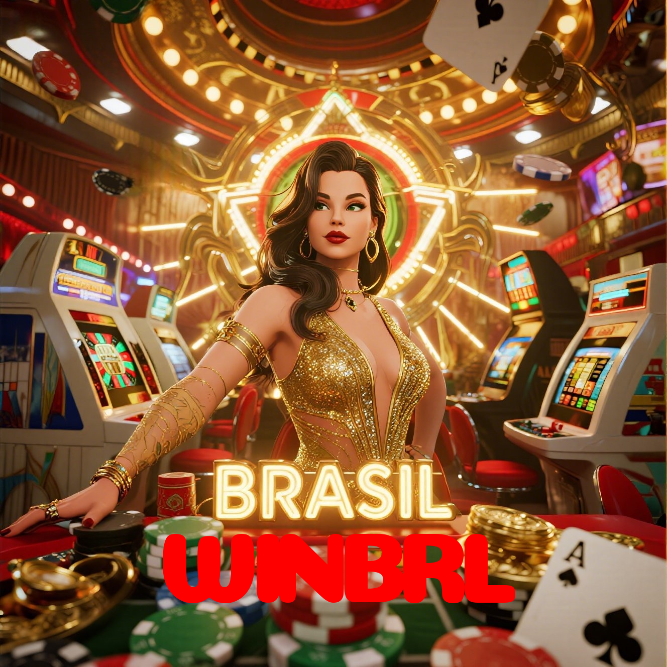 WINBRL:Jogue slots, aposte no futebol e vença em grande estilo!