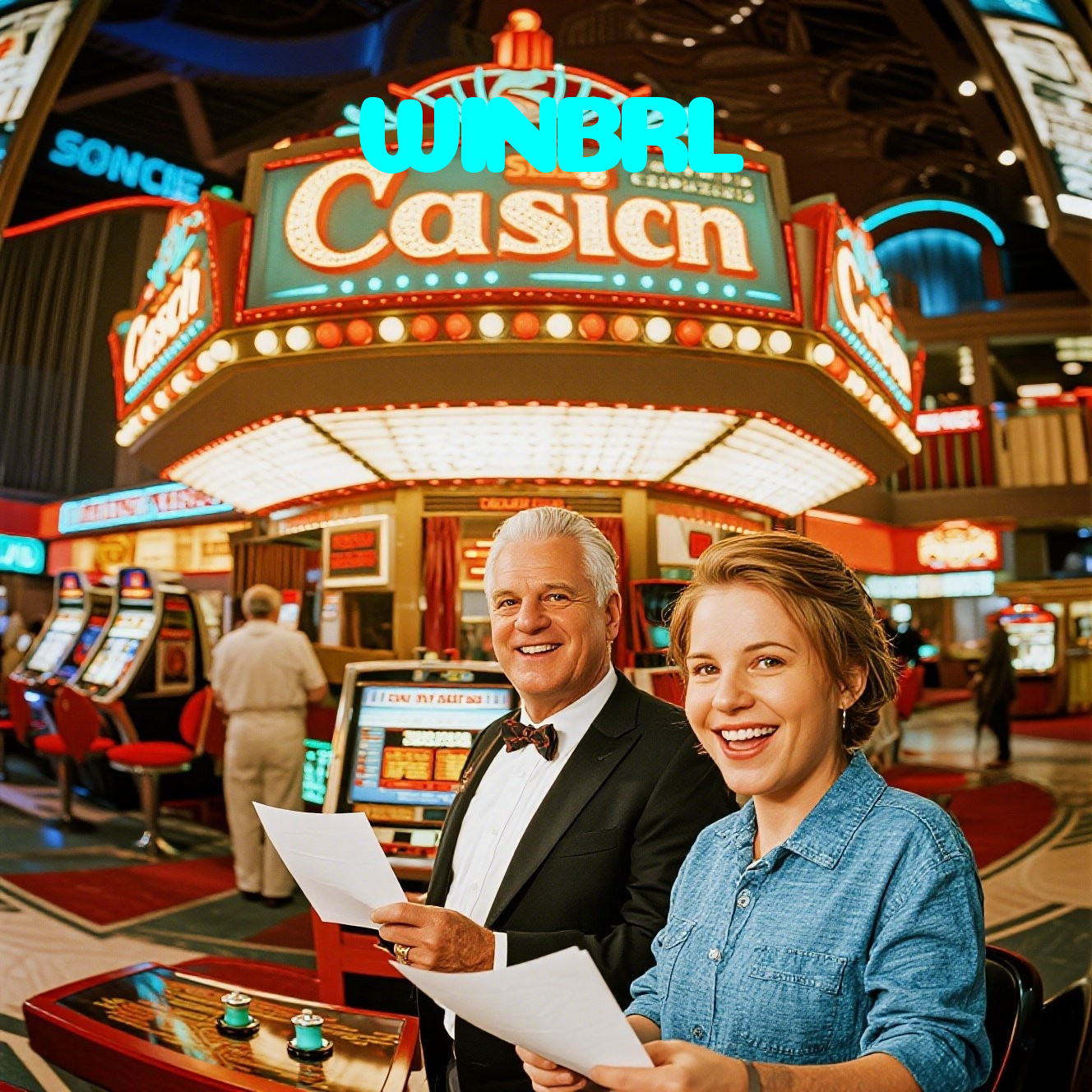 WINBRL:Seu time na vitória e os jackpots no cassino online te esperam!