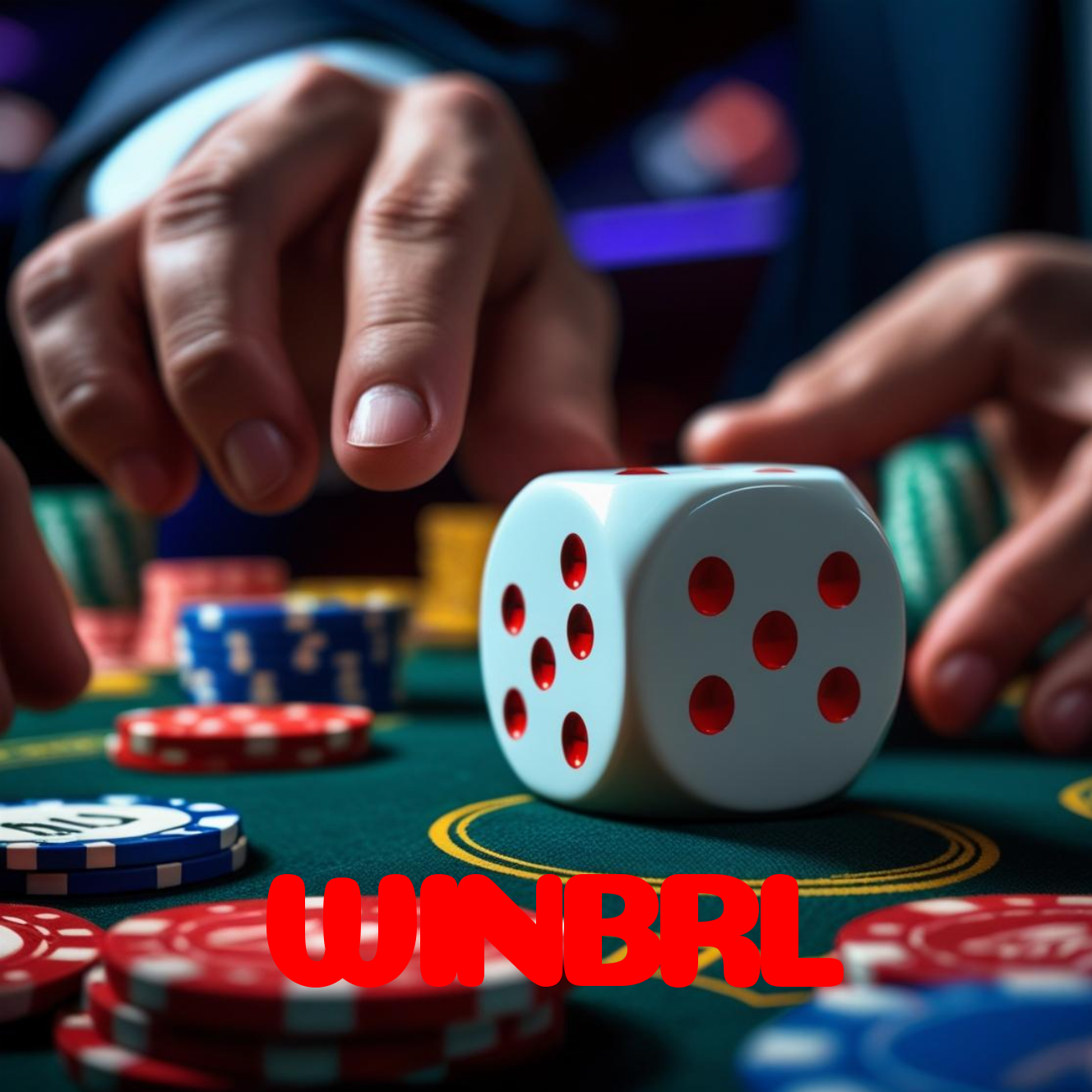 WINBRL:Entre no cassino e aposte nas roletas mais emocionantes!