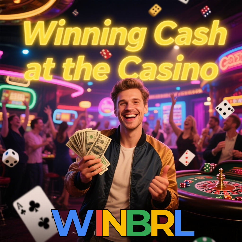 WINBRL:Aposte no futebol online e conquiste prêmios incríveis agora!
