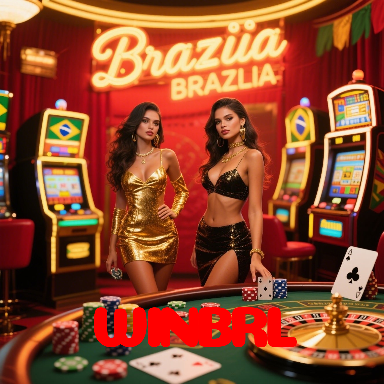 WINBRL：O cassino online perfeito para quem adora apostar no futebol e jogar roleta!