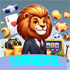 WINBRL：Jogue poker, aposte no futebol e leve prêmios incríveis no cassino!