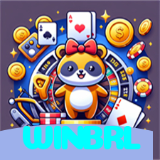 WINBRL：Prepare-se para o melhor da diversão no cassino! Jogue agora!