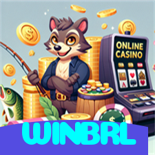 WINBRL：Aposte nas melhores partidas de futebol online e vença!