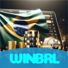 WINBRL：As maiores vitórias estão te esperando nas nossas slots online!