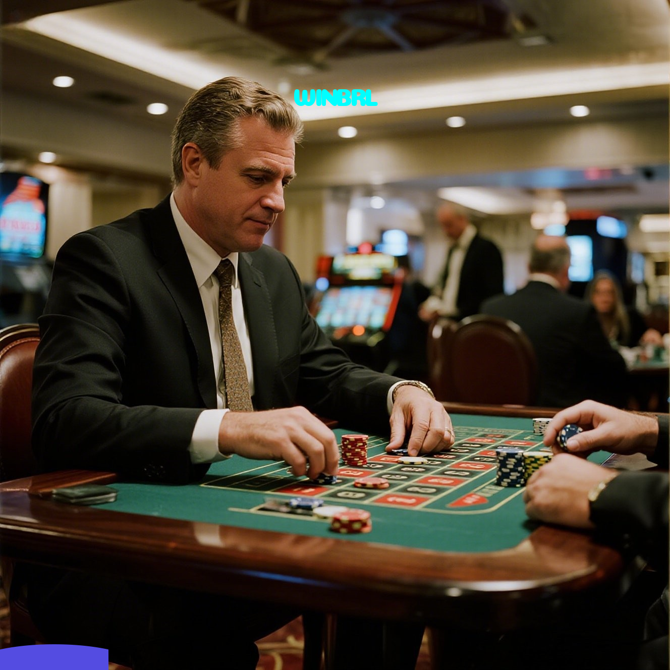WINBRL:Conquiste prêmios no blackjack e aposte no futebol ao vivo com segurança!