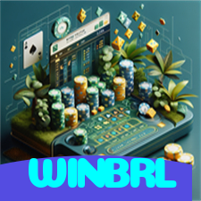 WINBRL：No futebol online, cada jogo é uma chance de ganhar!