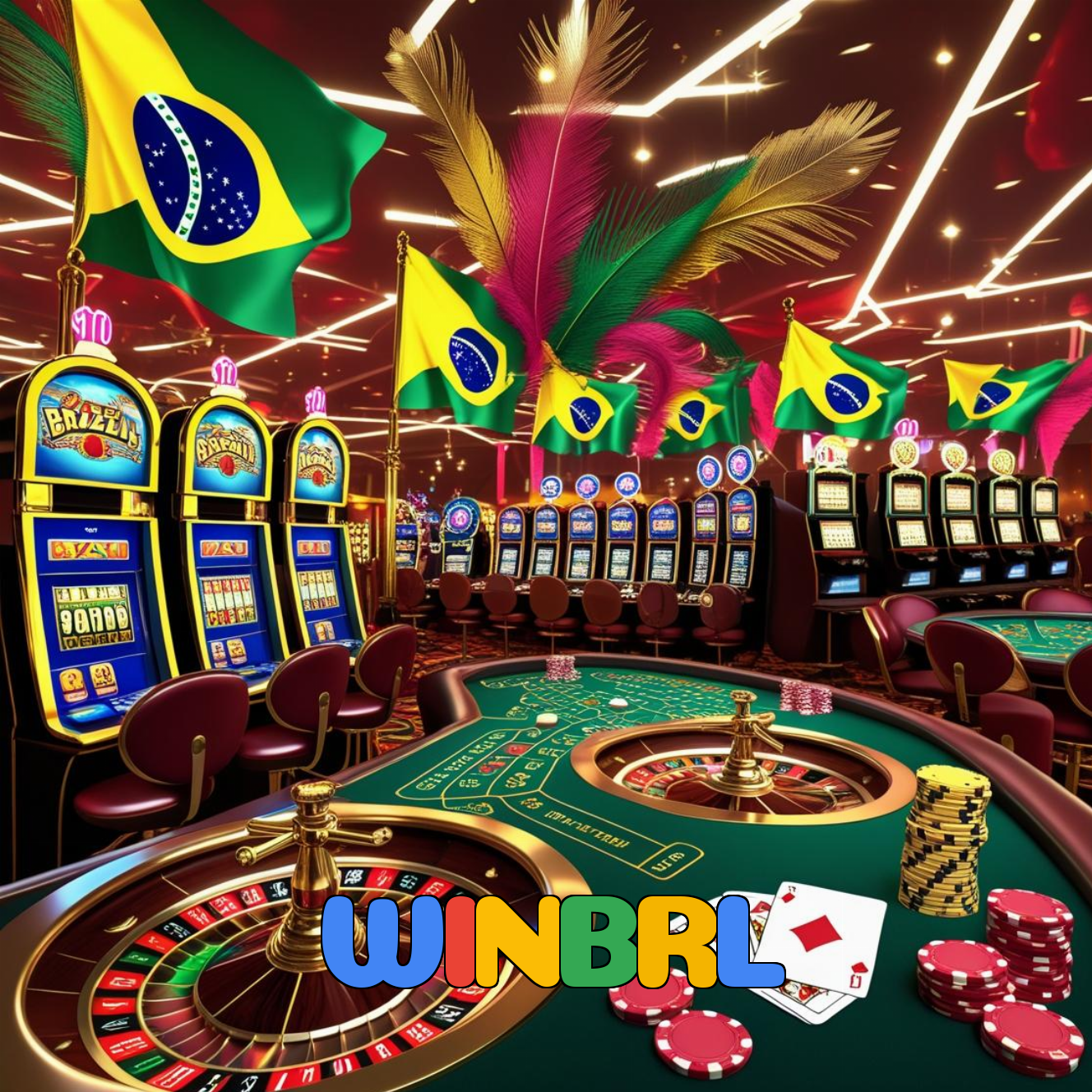 WINBRL:Aposte no futebol online e sinta a emoção de vencer!