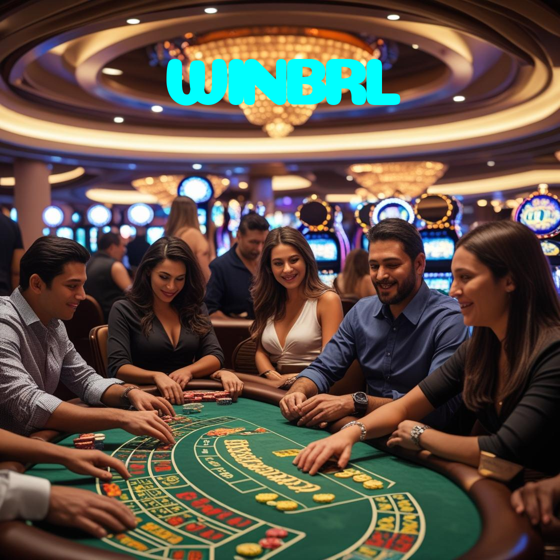 WINBRL:Apostas ao vivo no futebol e grandes vitórias em blackjack esperam por você!