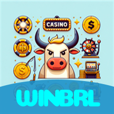 WINBRL：Jogue poker online e mostre que você é o mestre do jogo!