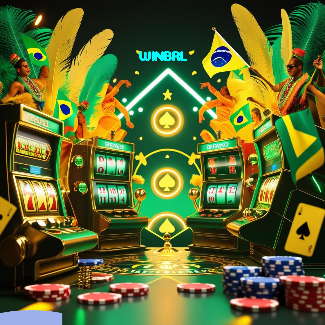 WINBRL:A adrenalina do futebol online é sua chance de ganhar!