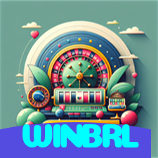 WINBRL：Apostas emocionantes no futebol e os melhores jogos de cassino!