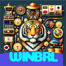 WINBRL：Ganhe prêmios em jogos de poker e aposte no futebol com grandes odds!
