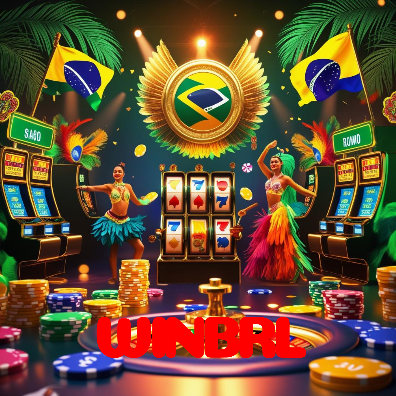 WINBRL:Jogue poker, roleta e aposte no futebol online com segurança!