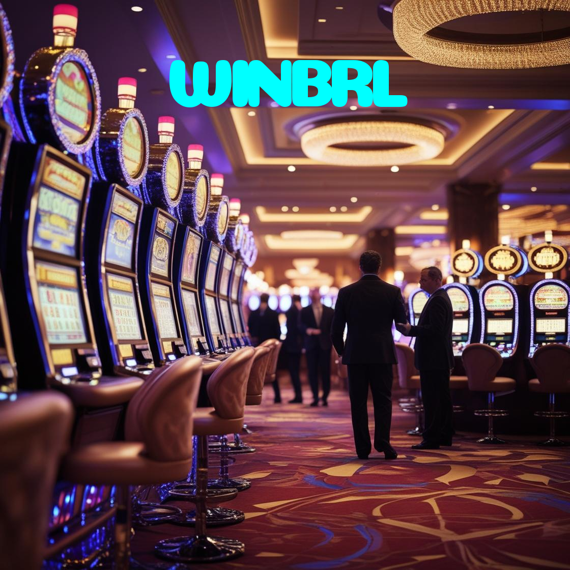 WINBRL:Vença no futebol online e ganhe grandes prêmios em nosso cassino!