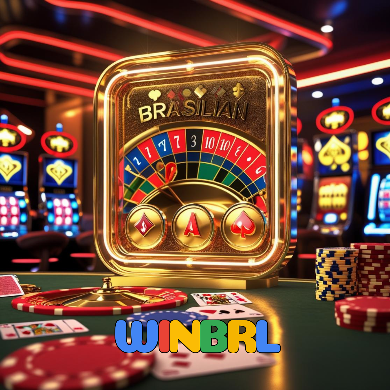 WINBRL:Cada giro nas slots pode ser uma grande vitória! Aposte agora!