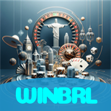 WINBRL:A diversão do cassino e as apostas no futebol ao seu alcance!