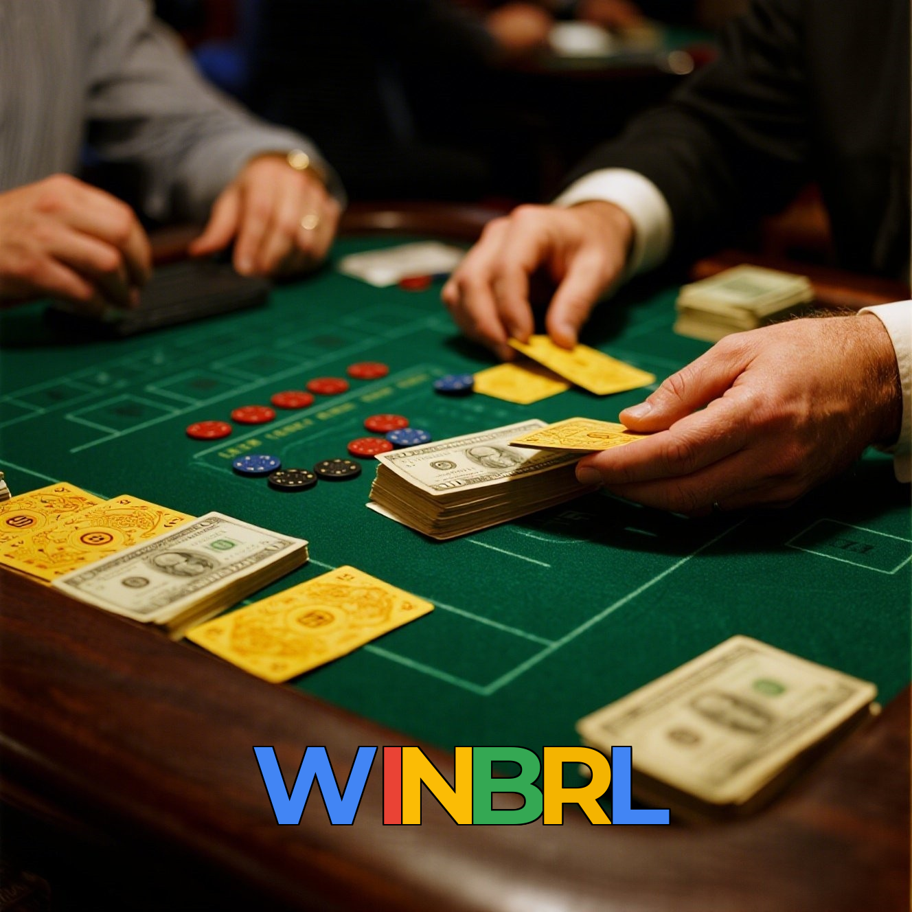 WINBRL:A roleta digital é sua chance de ganhar! Aposte e vença!