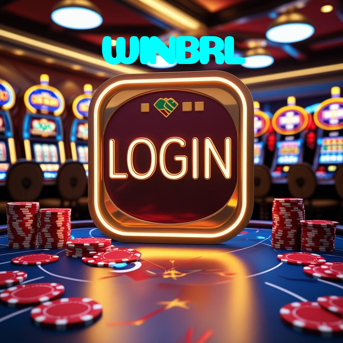 WINBRL:Sinta a emoção de ganhar no blackjack! Aposte agora!
