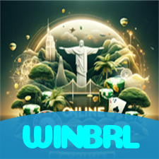 WINBRL:Onde sua sorte brilha com poker, roleta e apostas no futebol online!