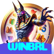 WINBRL：Jogue nas melhores slots e descubra o jackpot dos seus sonhos!