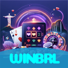 WINBRL：Jogue no cassino online com apostas no futebol e ganhe grandes prêmios!