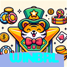 WINBRL：A emoção das slots te espera! Aposte agora e ganhe!