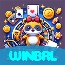 WINBRL：O cassino online mais seguro para apostas no futebol e roleta!