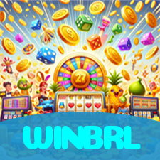 WINBRL：Jogue as melhores slots e aposte no futebol para grandes vitórias!