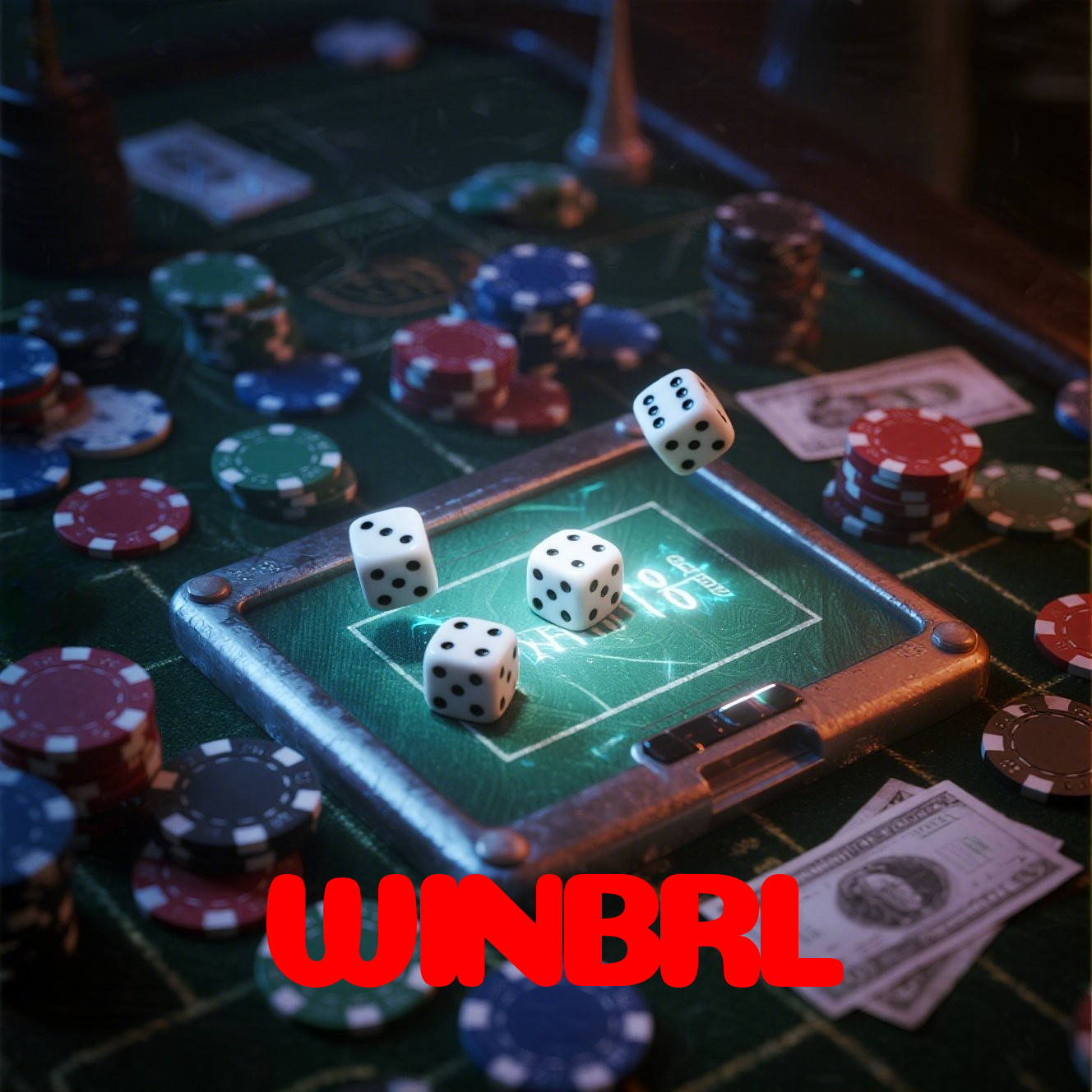 WINBRL:Aposte no futebol e jogue os melhores jogos de cassino com segurança!